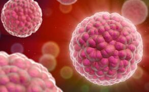 Συμπτώματα και θεραπεία του ιού των ανθρωπίνων θηλωμάτων